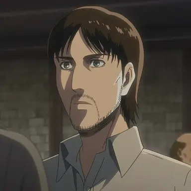 Profile image of グリシャ・イェーガー