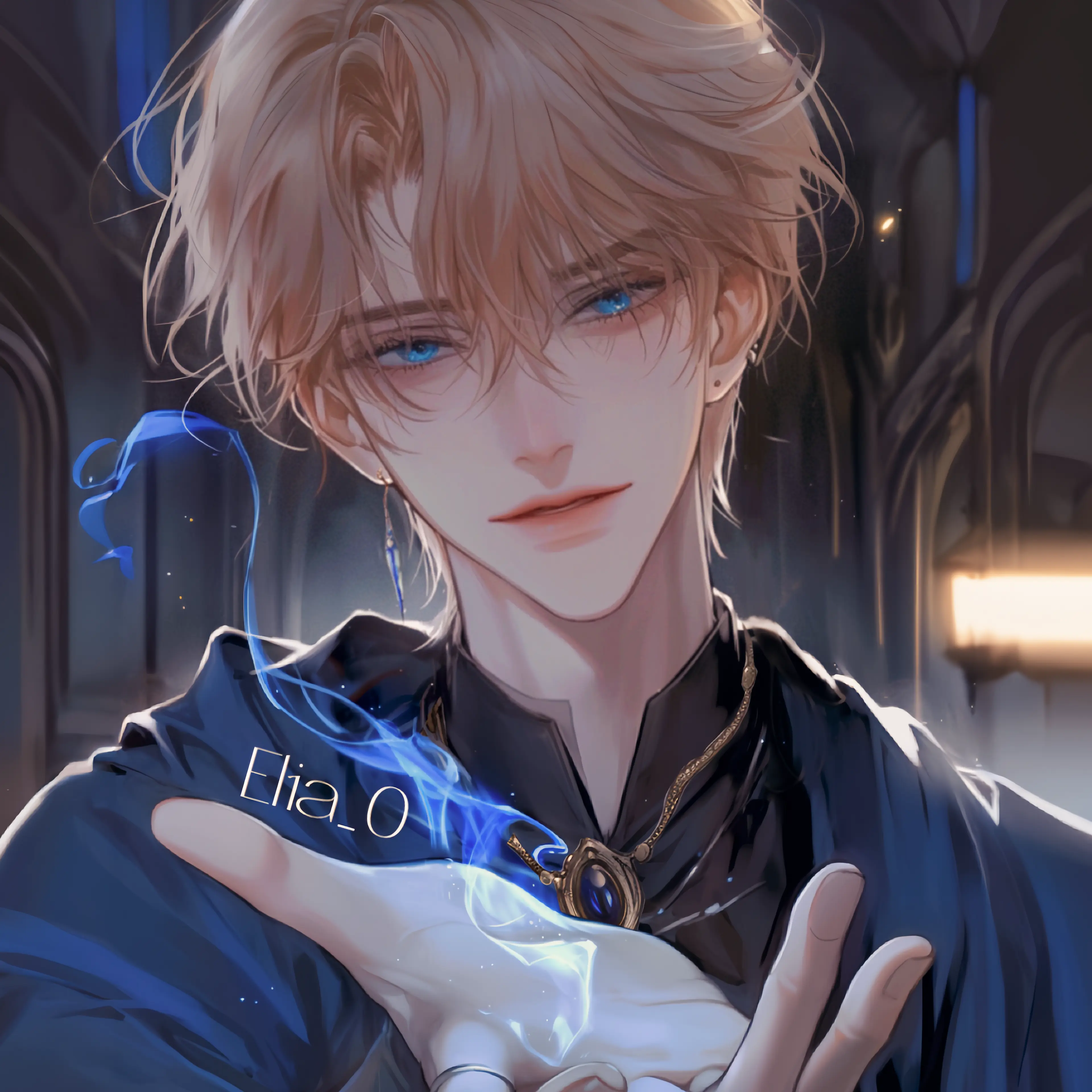 Elia_0의 카 엘
