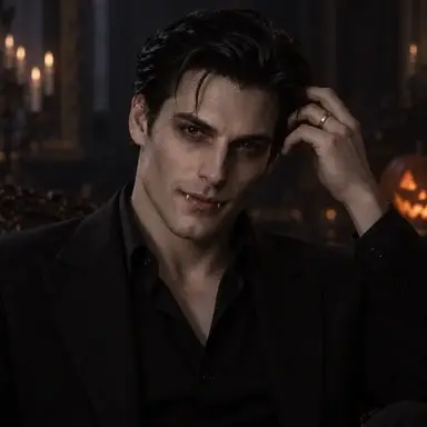 Profile image of Lucien Draven