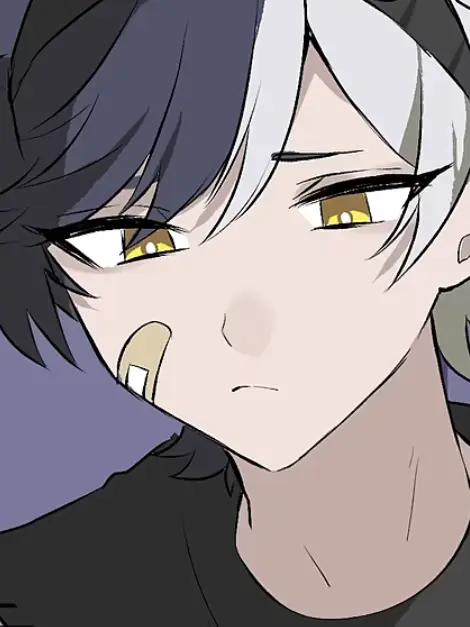 g.nu의 ヤンキー に 壁ドン されました _