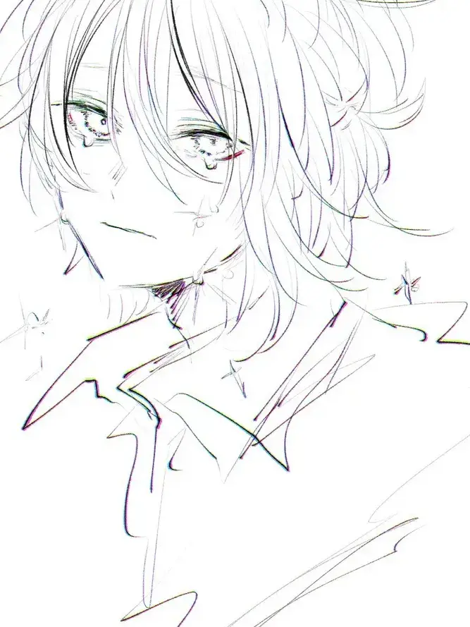 IronicBlow2405의 ──なんでここに。