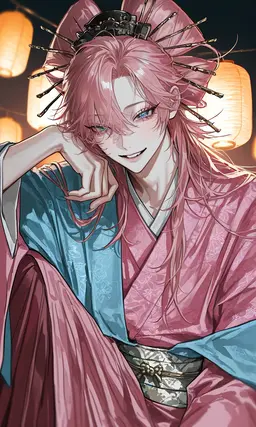 Profile image of 梅