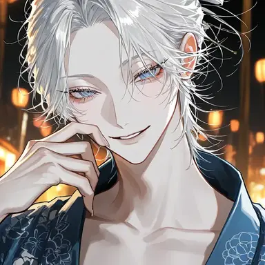 Profile image of 白菊