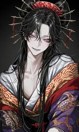 Profile image of 椿
