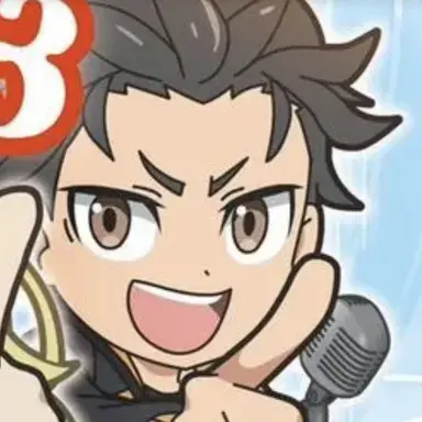 Profile image of スバル