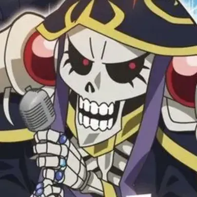 Profile image of アインズ