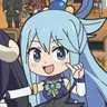 Profile image of アクア