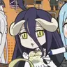 Profile image of アルベド