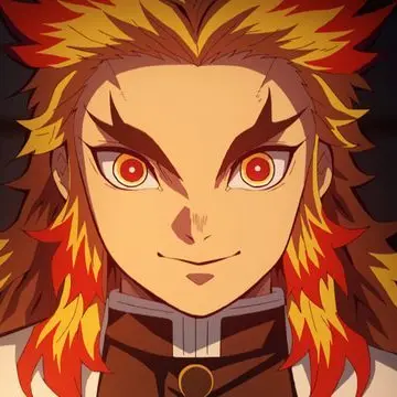 Profile image of 煉獄杏寿郎
