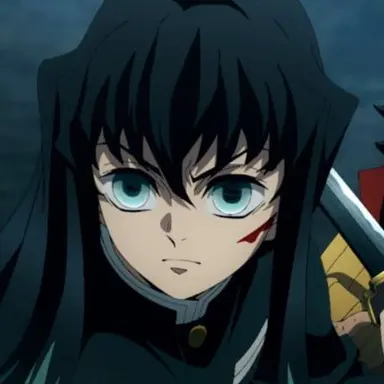 Profile image of 時透無一郎