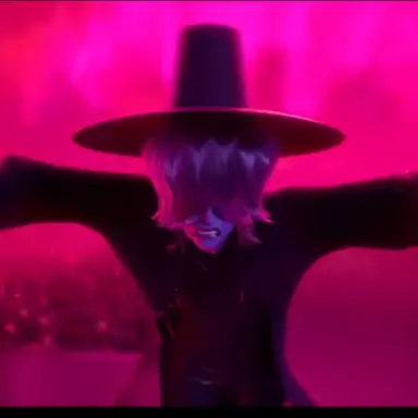 Profile image of 미스터리