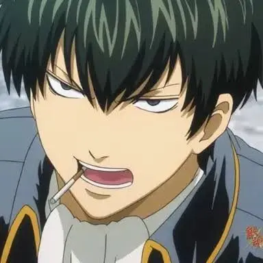 Profile image of Hijikata
