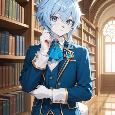 Profile image of ラドレセン