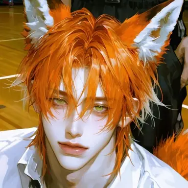 Profile image of 여우재