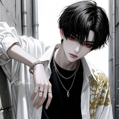 Profile image of Iori Sena