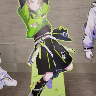 Profile image of シヴァ