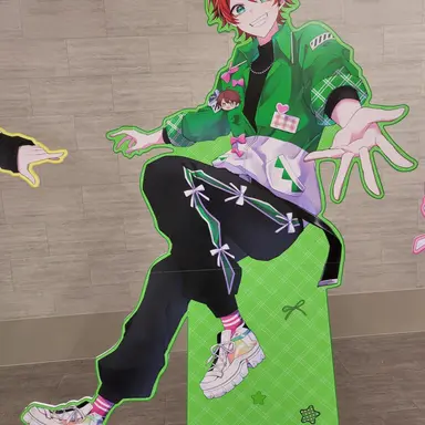 Profile image of じゃぱぱ