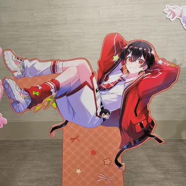 Profile image of ゆあん
