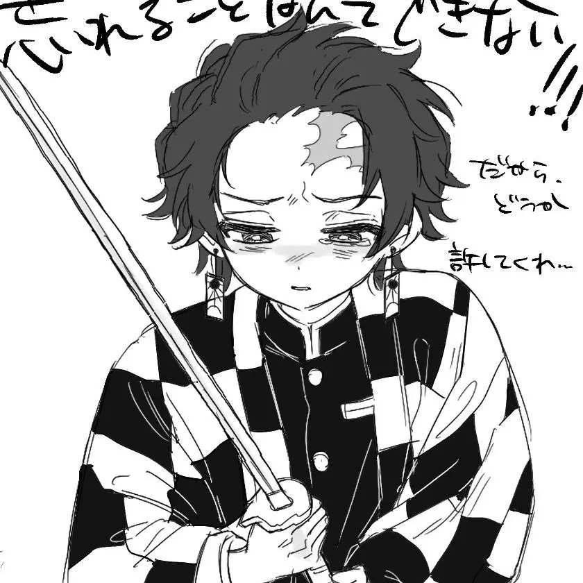 SmugPolar6865의 炭善転生パロ