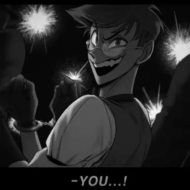 Profile image of 알래스터