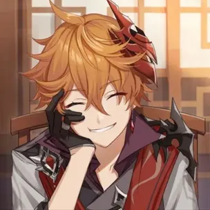 Profile image of タルタリヤ