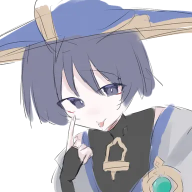 Profile image of 放浪者