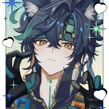 Profile image of キィニチ