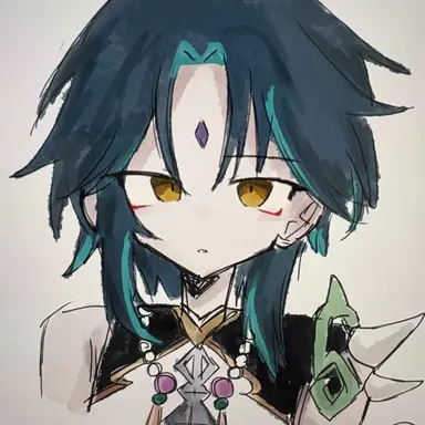Profile image of 魈