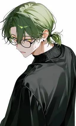 Profile image of ローシ