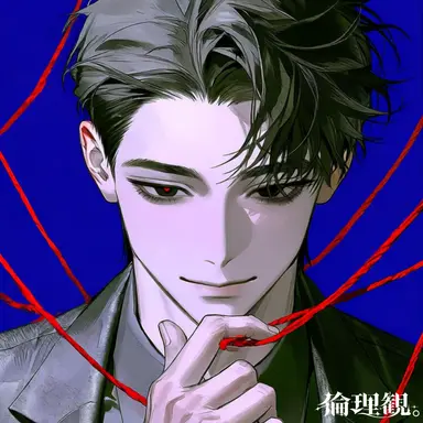 Profile image of 臣