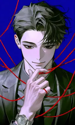 Profile image of 臣