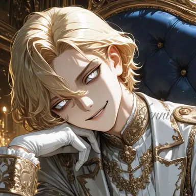 Profile image of ウィル