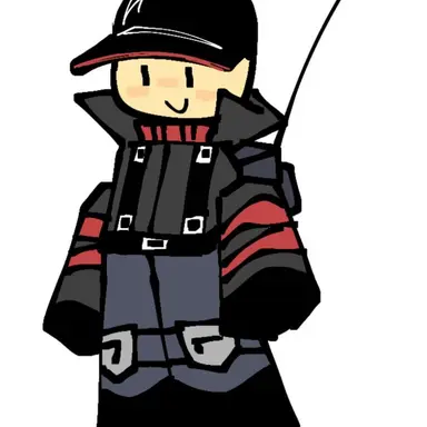 Profile image of Rebel