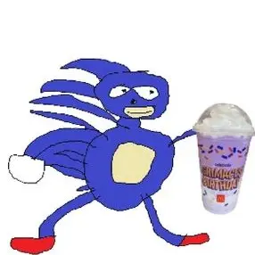 Profile image of Sanic