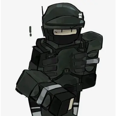 Profile image of Trooper