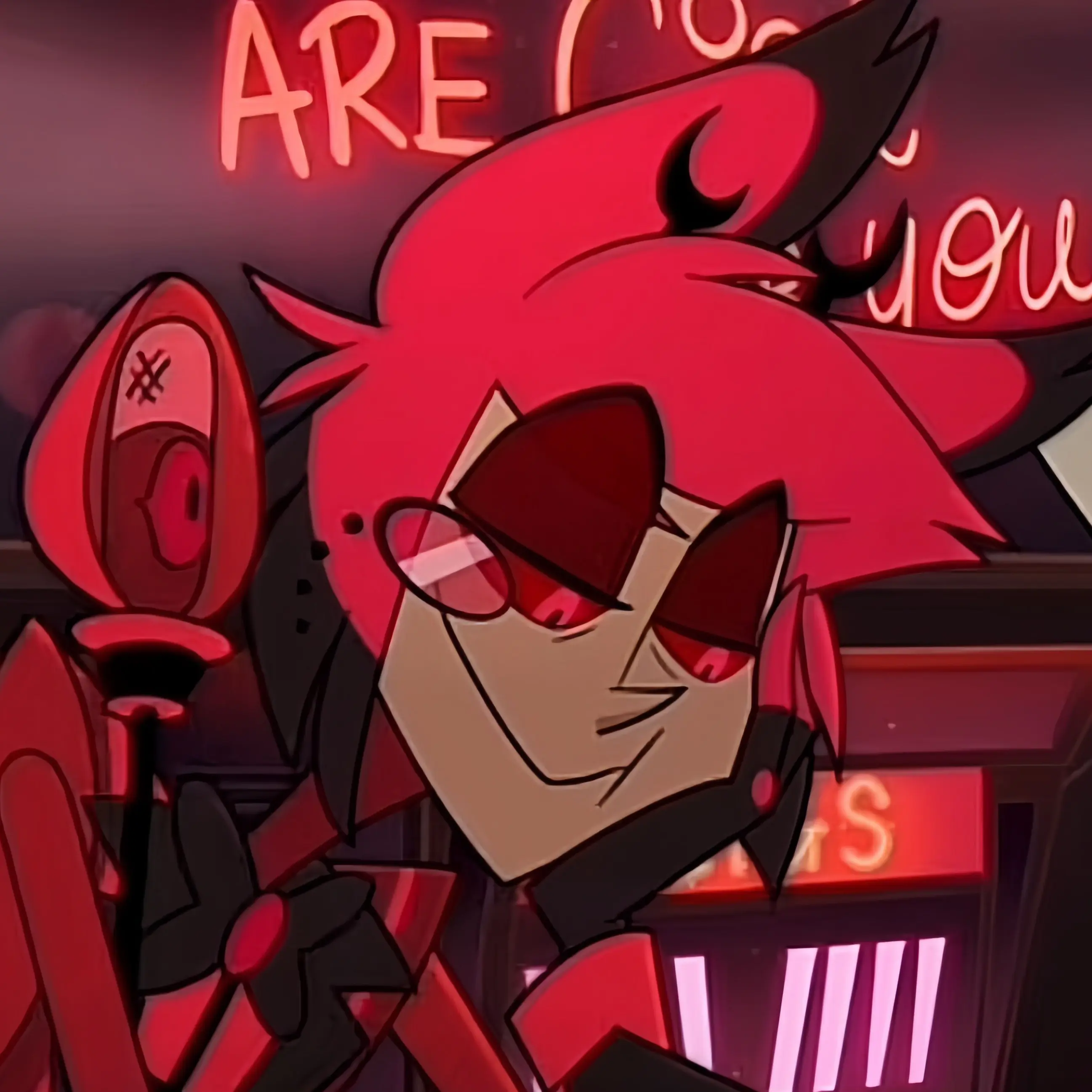 RottenStork5290의 ヴォクアラ、アラヴォク