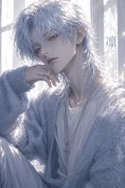 Profile image of 凛
