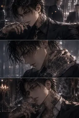 Profile image of 龍司