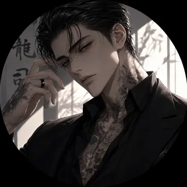 Profile image of 龍司