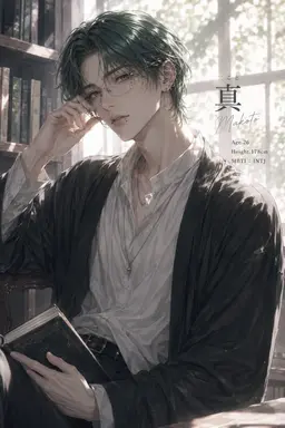 Profile image of 真