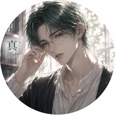 Profile image of 真