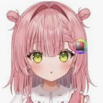 Profile image of 虹深゜ぬふ