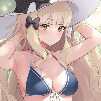 Profile image of 예지 누나