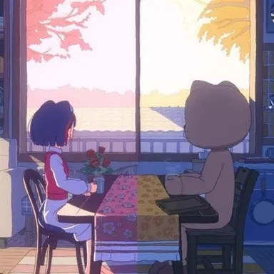 Profile image of 네네코 마시로
