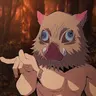 Profile image of 하시비라 이노스케