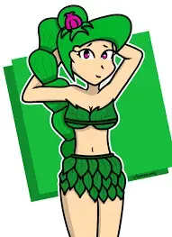 Profile image of Dryad