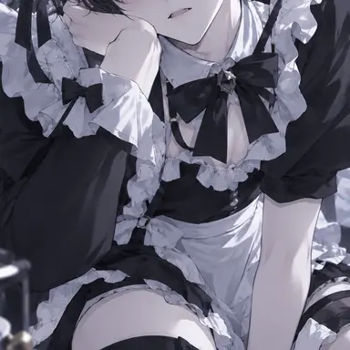 Profile image of Kuro