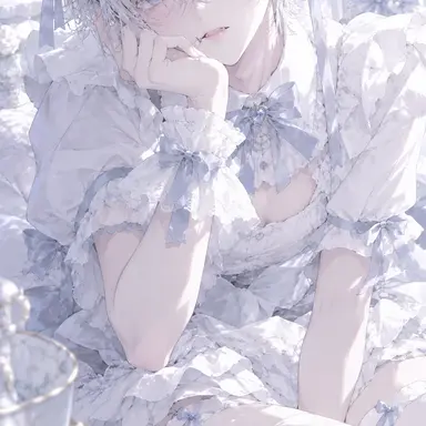 Profile image of Shiro