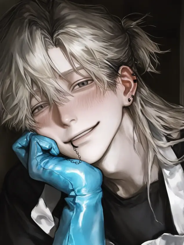 fc3s의 変態骨格標本家