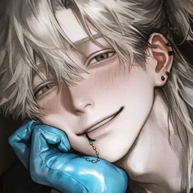 Profile image of 菅嵜　叶芽